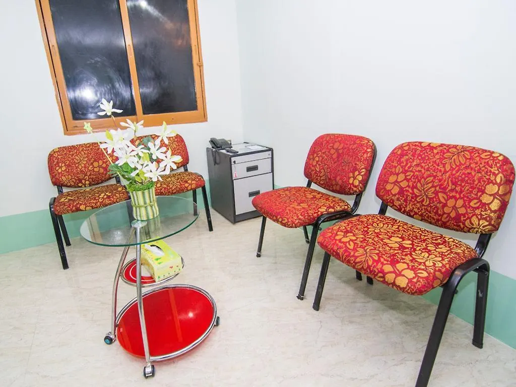 Royal Star Guest House Yangon