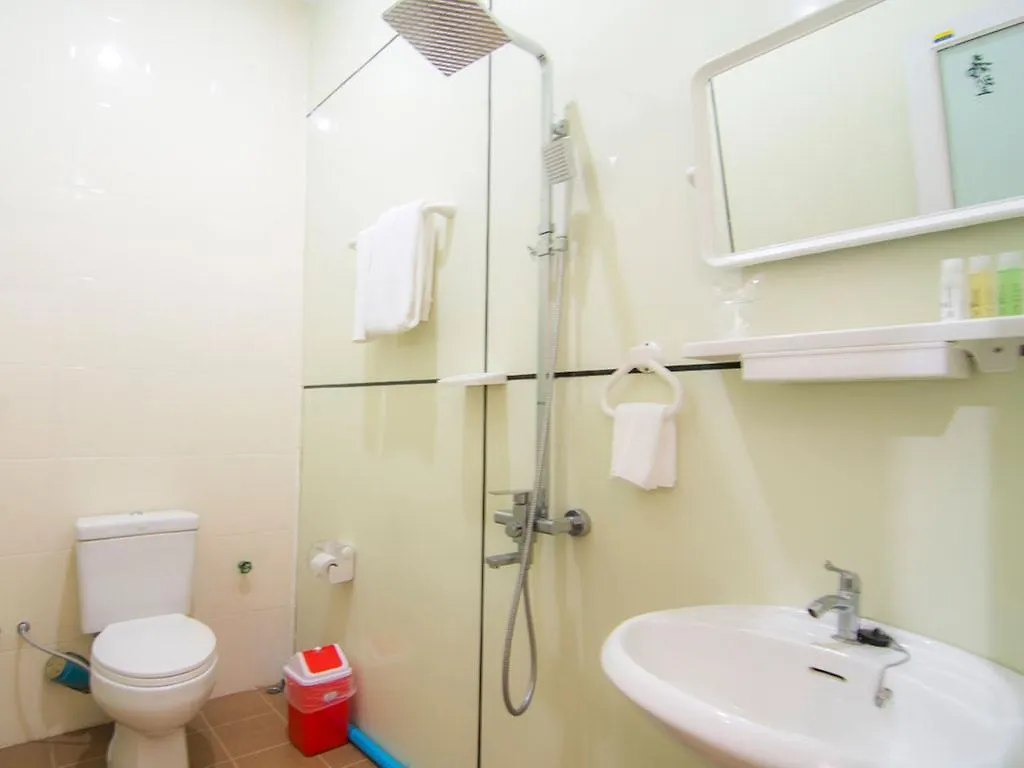 Royal Star Guest House Yangon