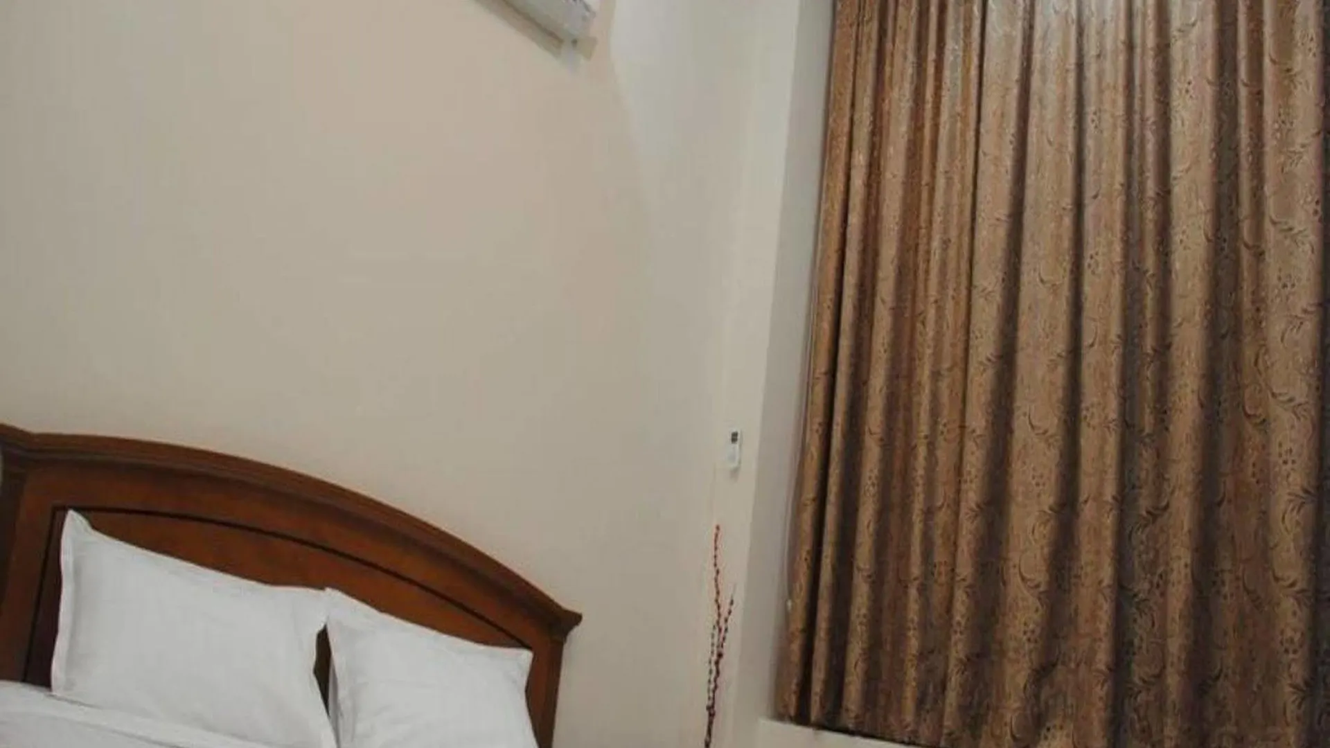 Royal Star Guest House Yangon