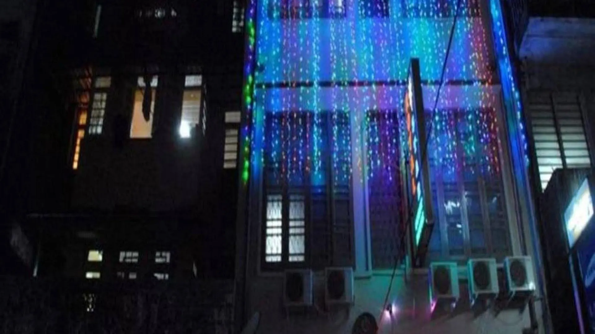 Royal Star Guest House Yangon