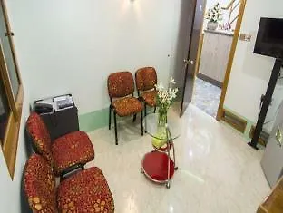 Royal Star Guest House Yangon